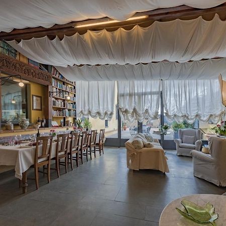 La Casa Gialla 因普鲁内塔 外观 照片