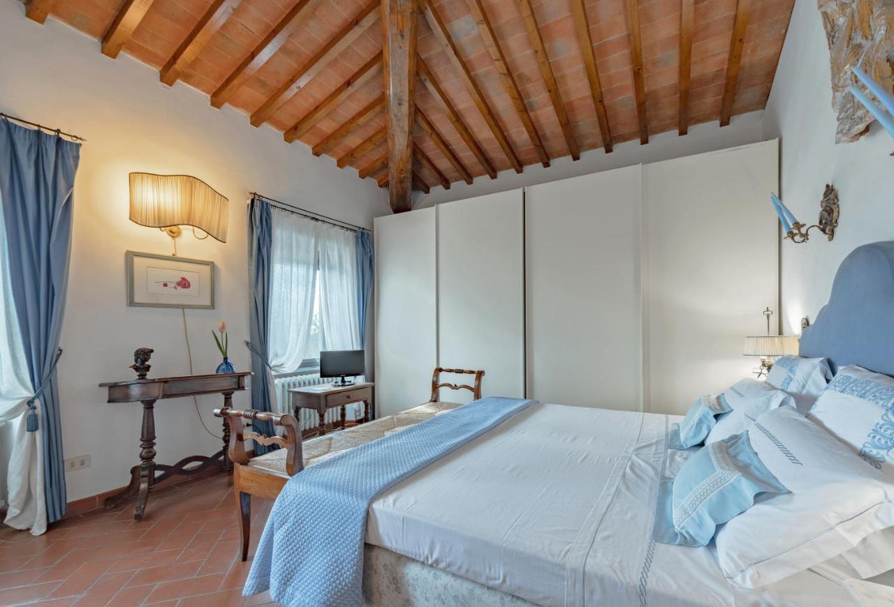 La Casa Gialla 因普鲁内塔 外观 照片