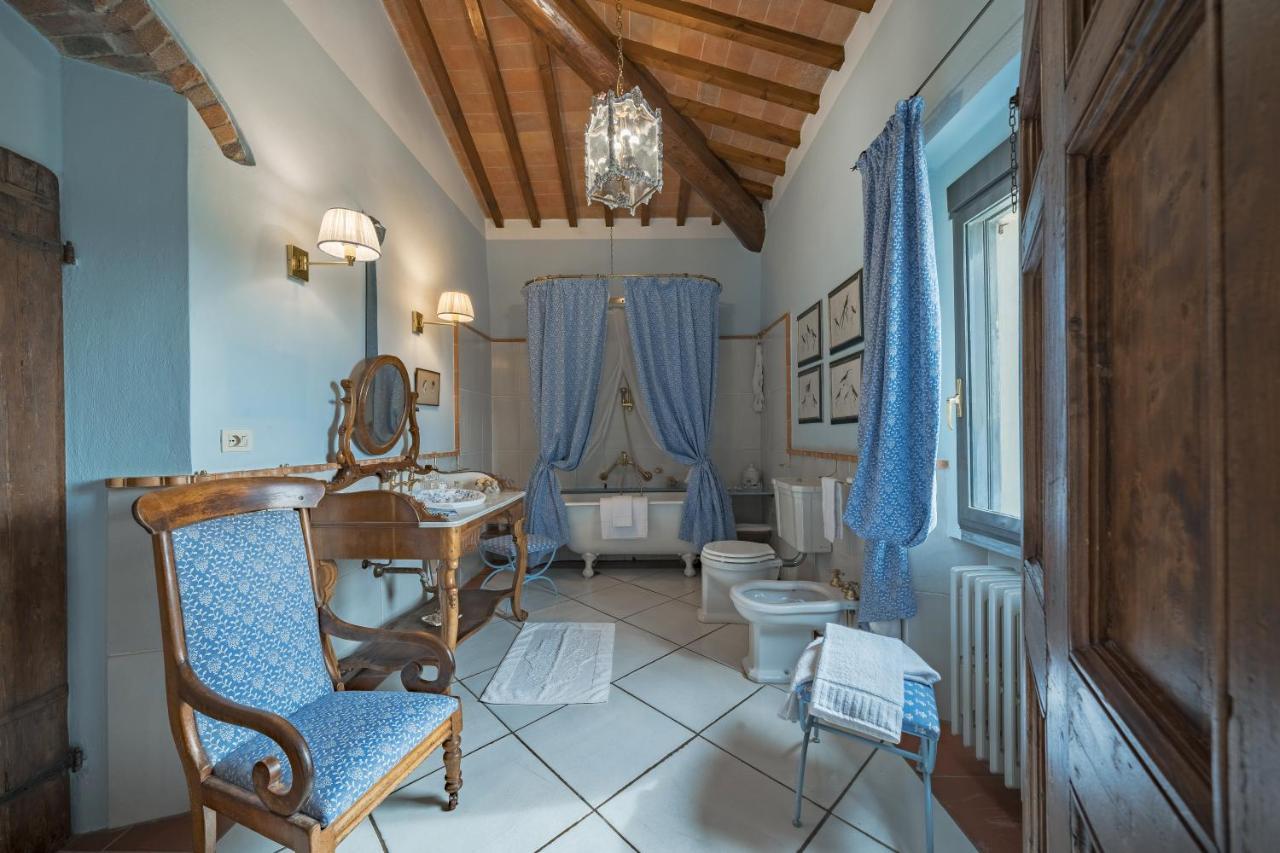 La Casa Gialla 因普鲁内塔 外观 照片
